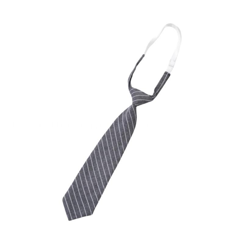 Men Accessories Look - 39BD Krawaty w paski dla kobiet