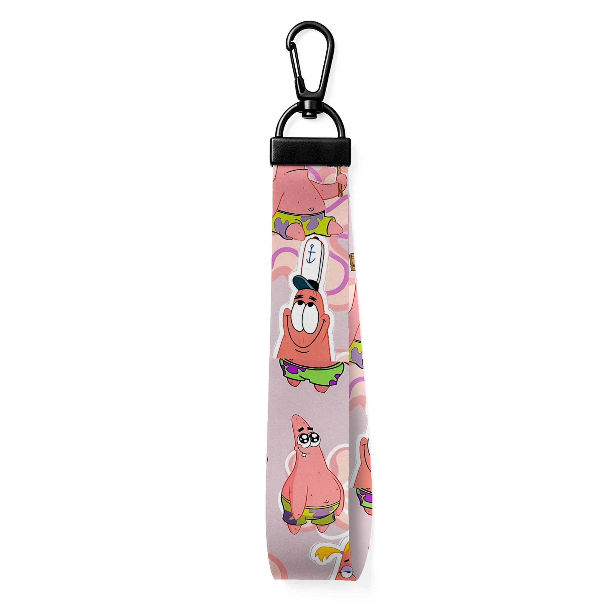 Breloczek SpongeBob dla kobiet – Men'S Accessories Chain recenzja i cena