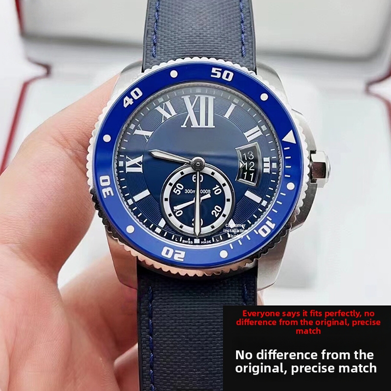 Pierścień z ceramikową skalą d – Men'S Accessories Cartier recenzja i cena