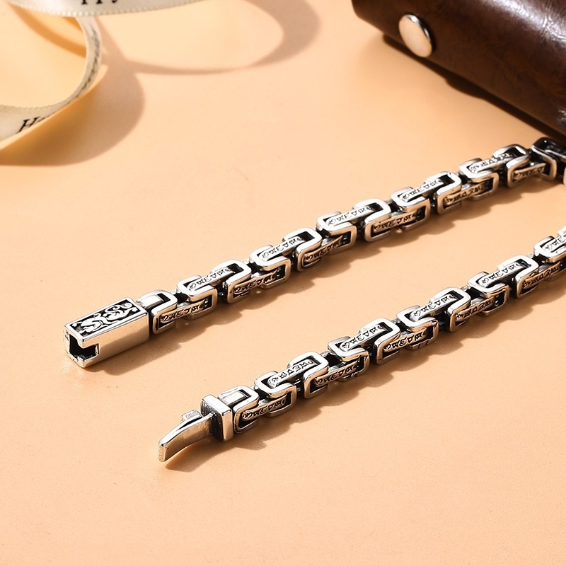 rendy Uniwersalna biżuteria mę – Men Accessories Look recenzja i cena