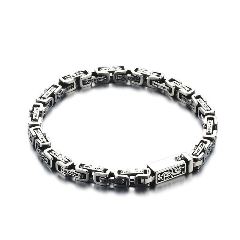 rendy Uniwersalna biżuteria mę – Men Accessories Look recenzja i cena