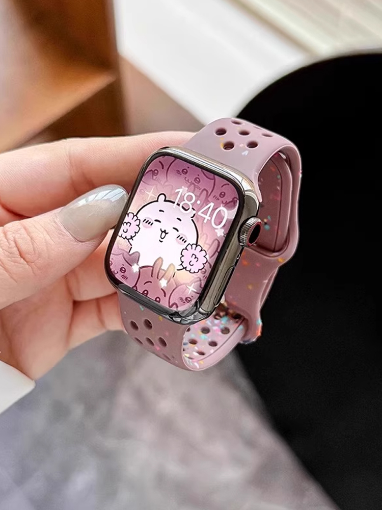 Paski do zegarka Apple Watch 1 – Men'S Accessories Nike recenzja i cena