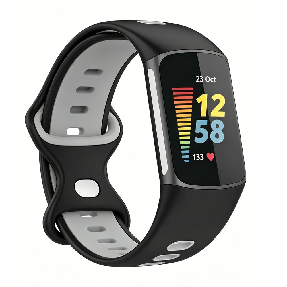 Sportowy pasek silikonowy do F – Men'S Accessories Nike recenzja i cena