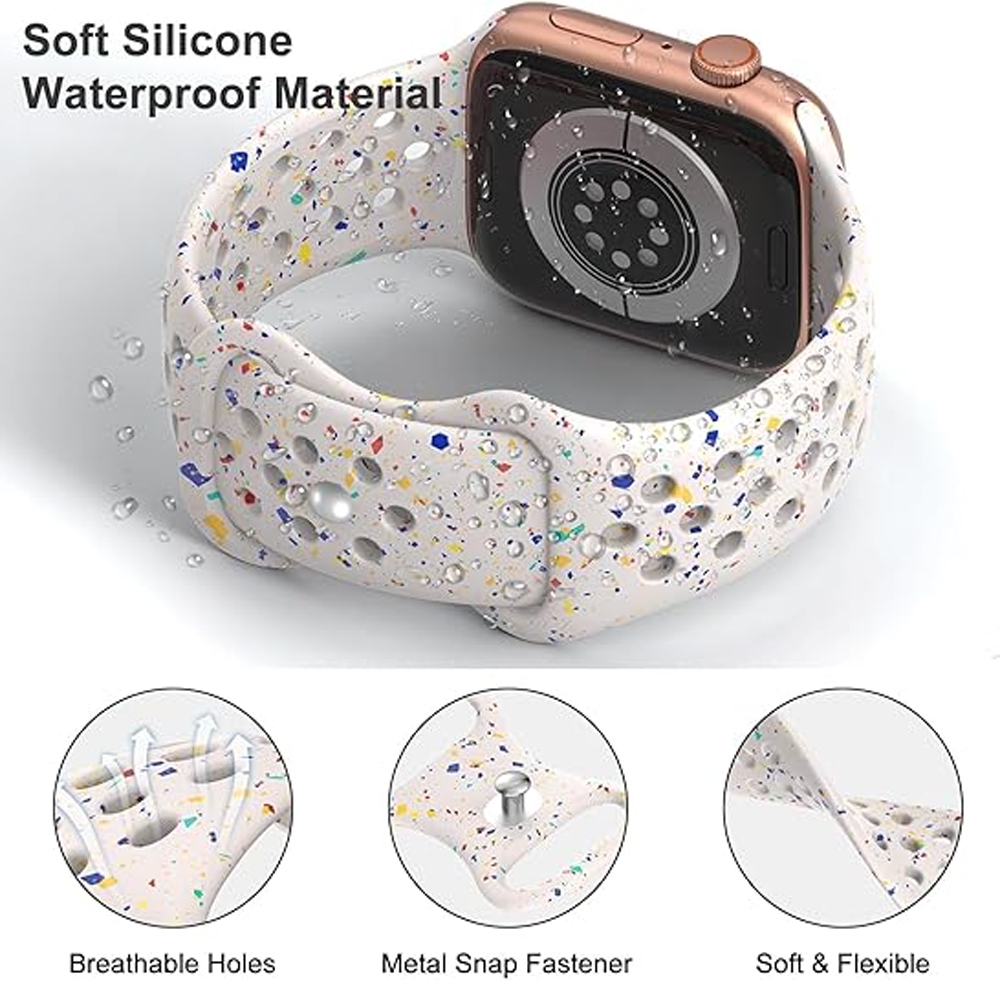 Silikonowe paski do zegarka Ap – Men'S Accessories Nike recenzja i cena