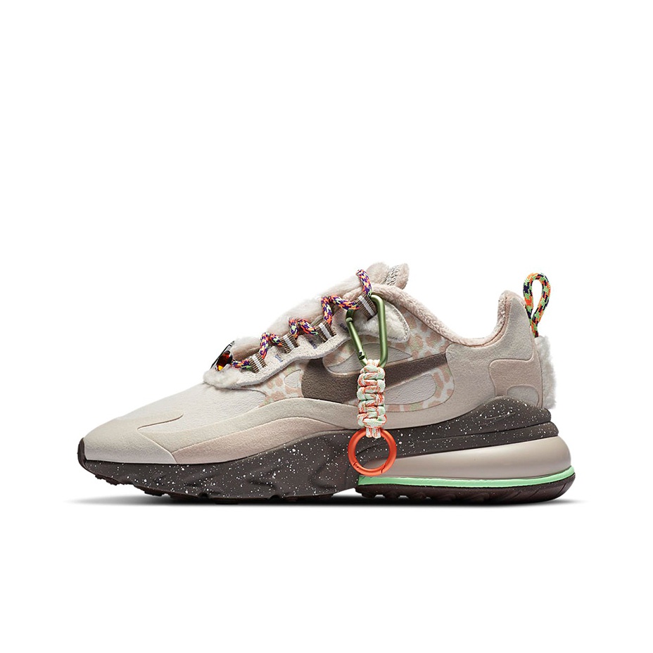 Nike Air Max 270 Tekstylne, z  – Nike Shoes Air Max 270 recenzja i cena
