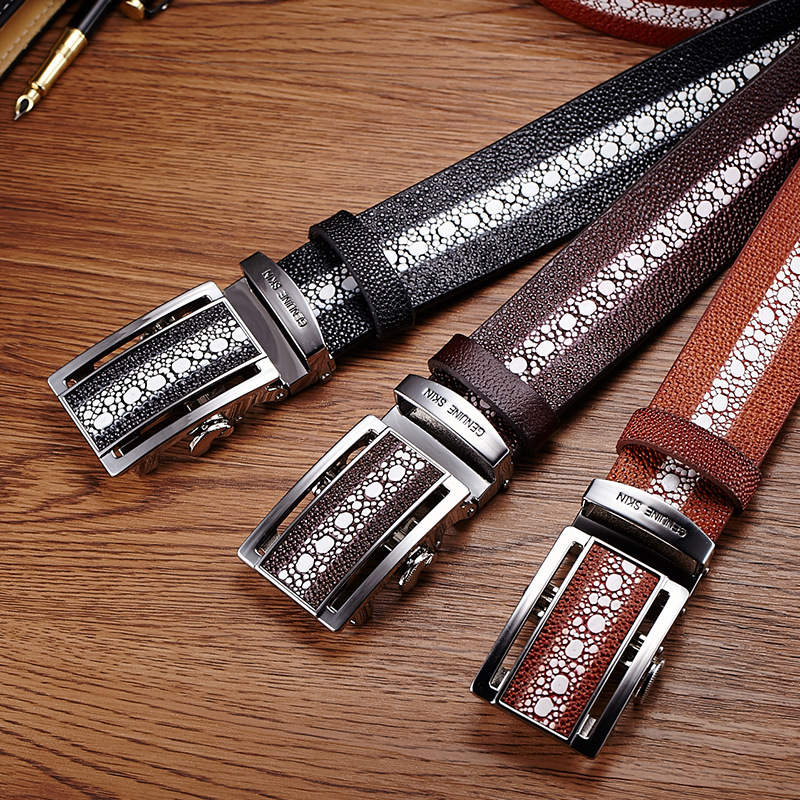 SIZOC S25B811 Męski Klasyczny  – Men Accessories Look recenzja i cena