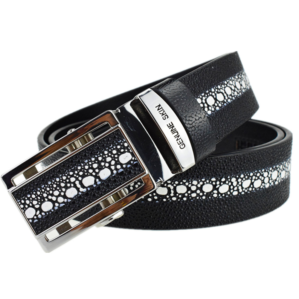 SIZOC S25B811 Męski Klasyczny  – Men Accessories Look recenzja i cena