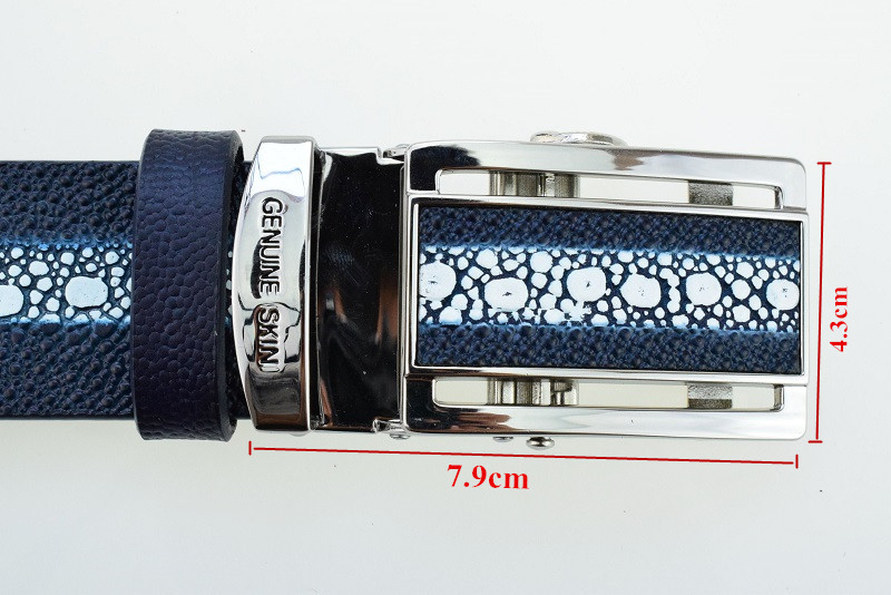 SIZOC S25B811 Męski Klasyczny  – Men Accessories Look recenzja i cena