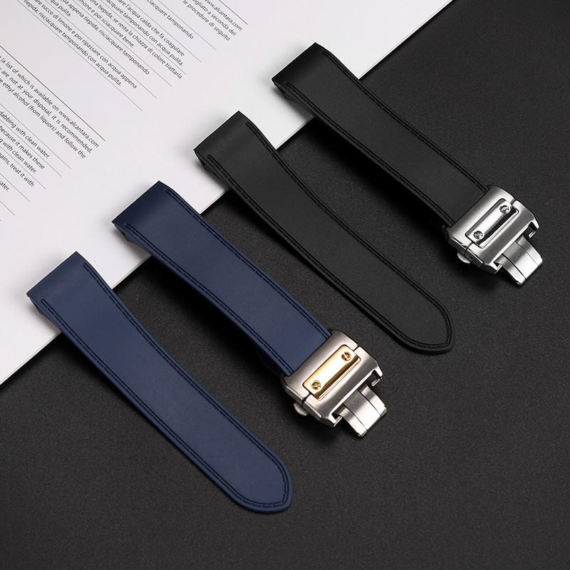 Pasek do zegarka Cartier męski – Men'S Accessories Cartier recenzja i cena