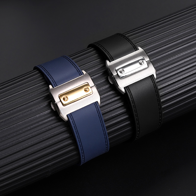 Pasek do zegarka Cartier męski – Men'S Accessories Cartier recenzja i cena