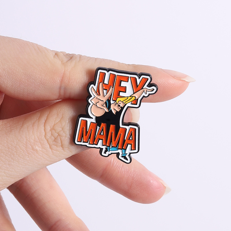Klasyczna Figurka z Gry Odznak – Men Accessories Look recenzja i cena