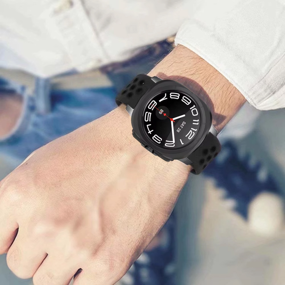 Silikonowy pasek do zegarka Sa – Men'S Accessories Nike recenzja i cena