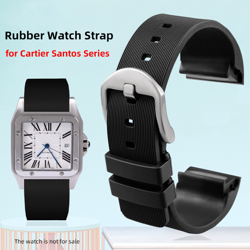 Pasek do zegarka Cartier Sando – Men'S Accessories Cartier recenzja i cena