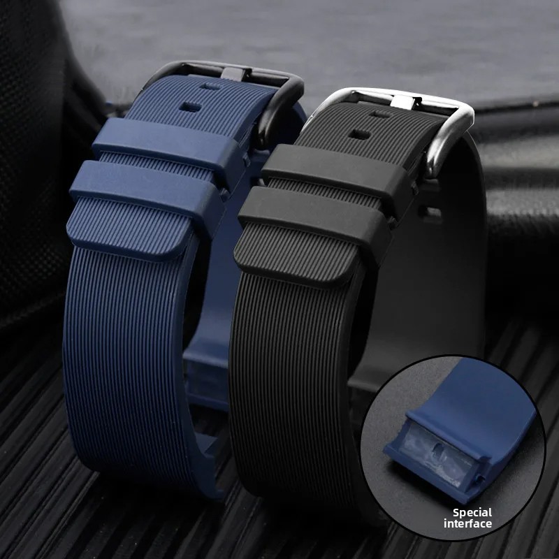 Pasek do zegarka Cartier Sando – Men'S Accessories Cartier recenzja i cena