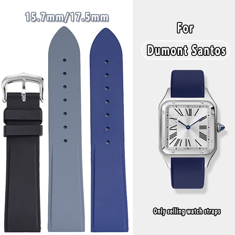 Szybkozłączny pasek do zegarka – Men'S Accessories Cartier recenzja i cena