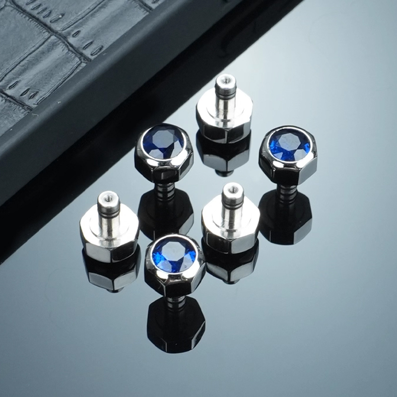 Koronka do zegarka Cartier Hea – Men'S Accessories Cartier recenzja i cena