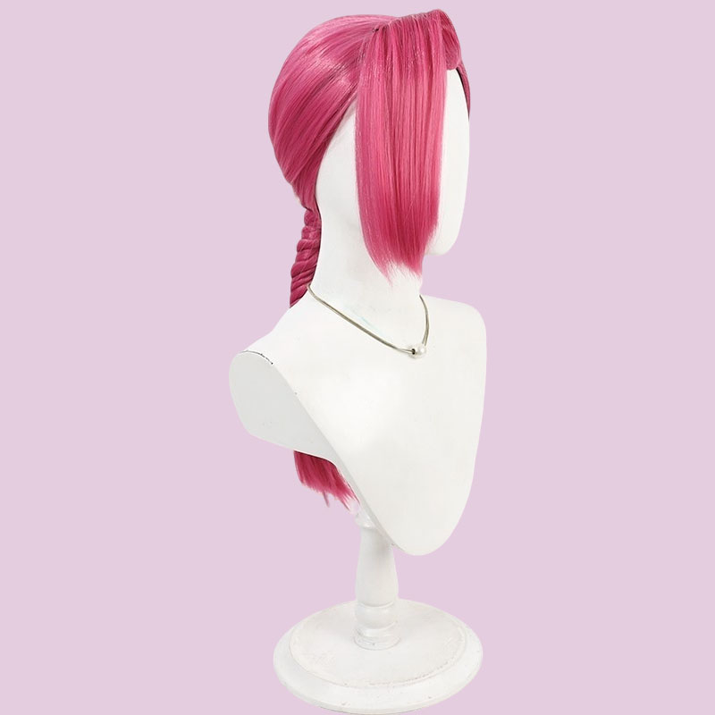 Peruka cosplayowa Anime JOJO V – Men Accessories Look recenzja i cena