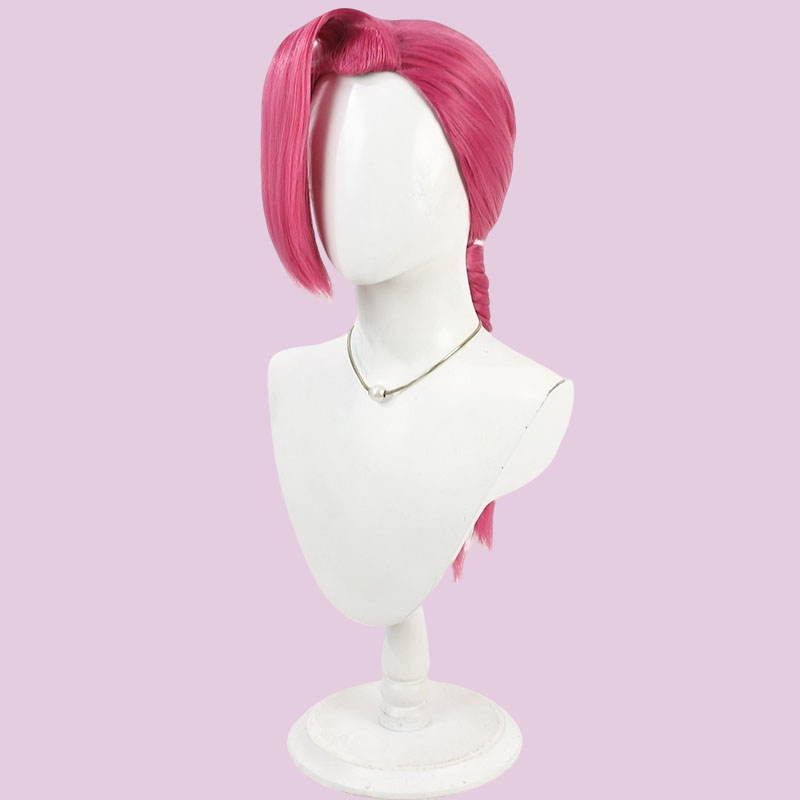Peruka cosplayowa Anime JOJO V – Men Accessories Look recenzja i cena