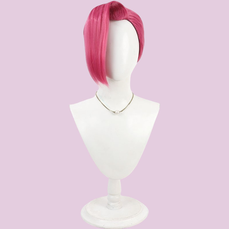 Peruka cosplayowa Anime JOJO V – Men Accessories Look recenzja i cena