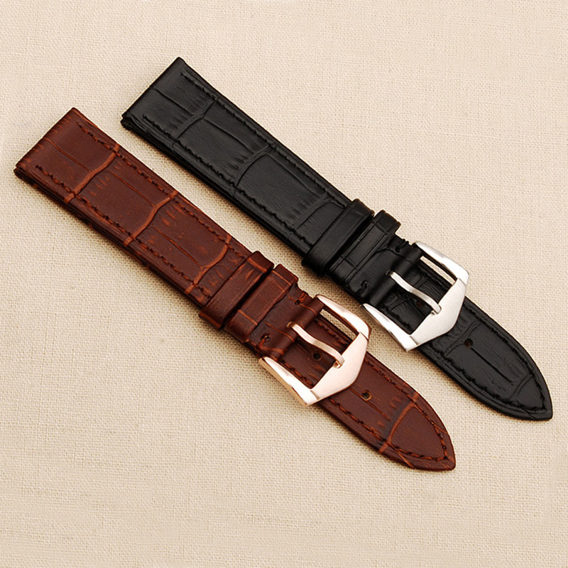Wysokiej jakości cienki pasek  – Men'S Accessories Cartier recenzja i cena