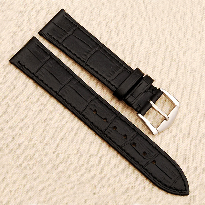 Wysokiej jakości cienki pasek  – Men'S Accessories Cartier recenzja i cena