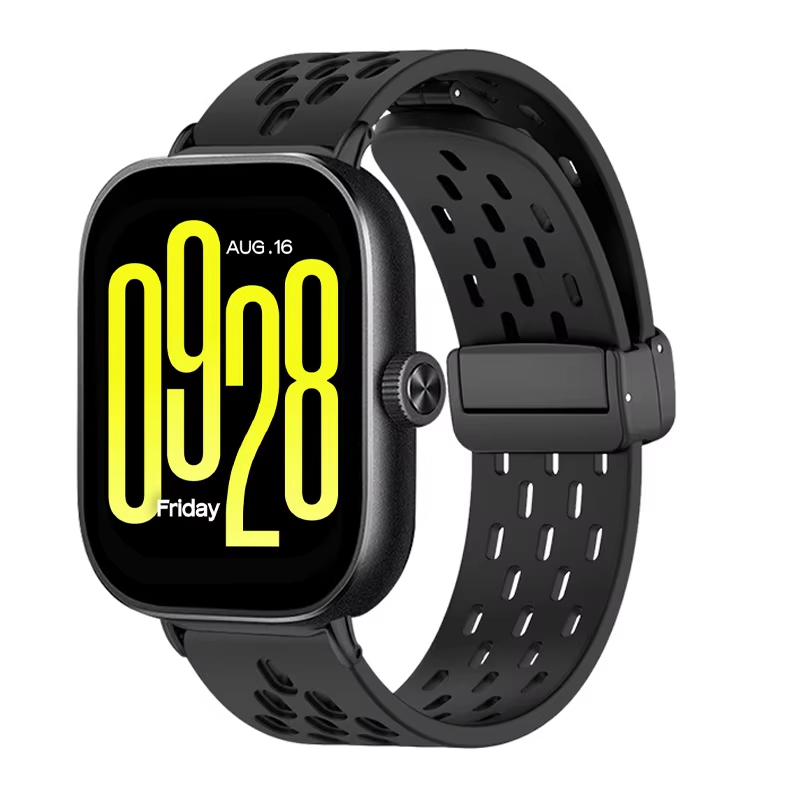 Magnetyczny pasek silikonowy d – Men'S Accessories Nike recenzja i cena