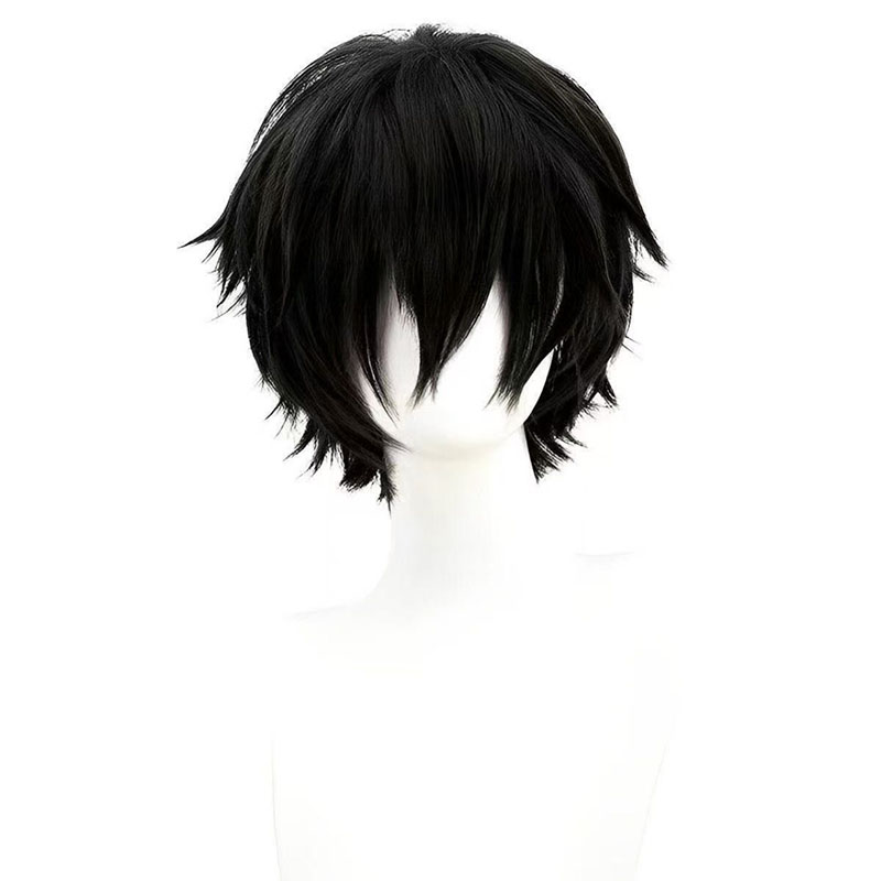Peruka Cosplay Anime Witch Hat – Men Accessories Look recenzja i cena