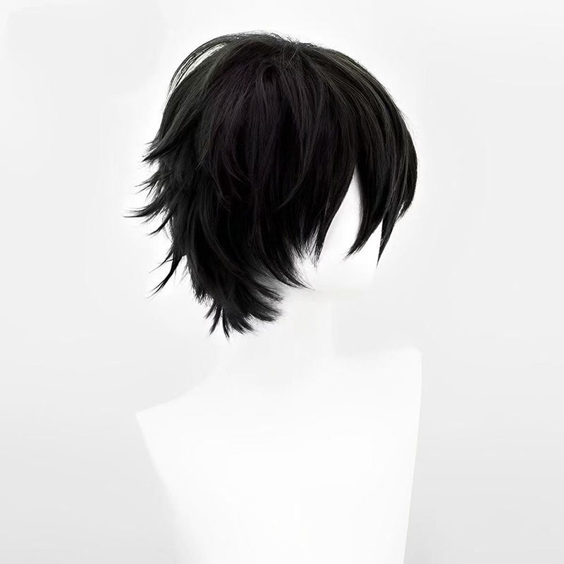 Peruka Cosplay Anime Witch Hat – Men Accessories Look recenzja i cena