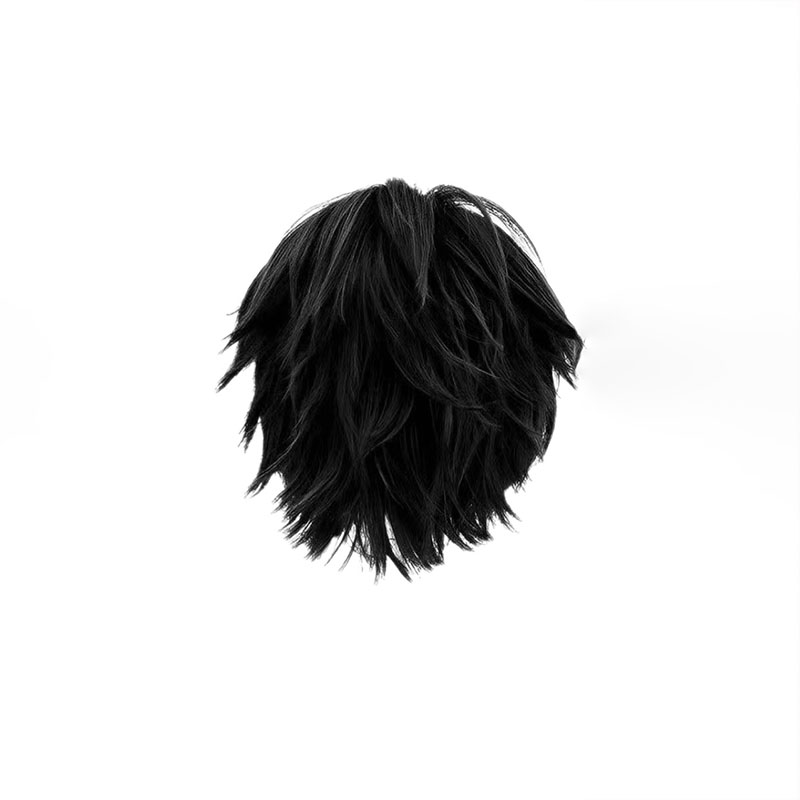 Peruka Cosplay Anime Witch Hat – Men Accessories Look recenzja i cena