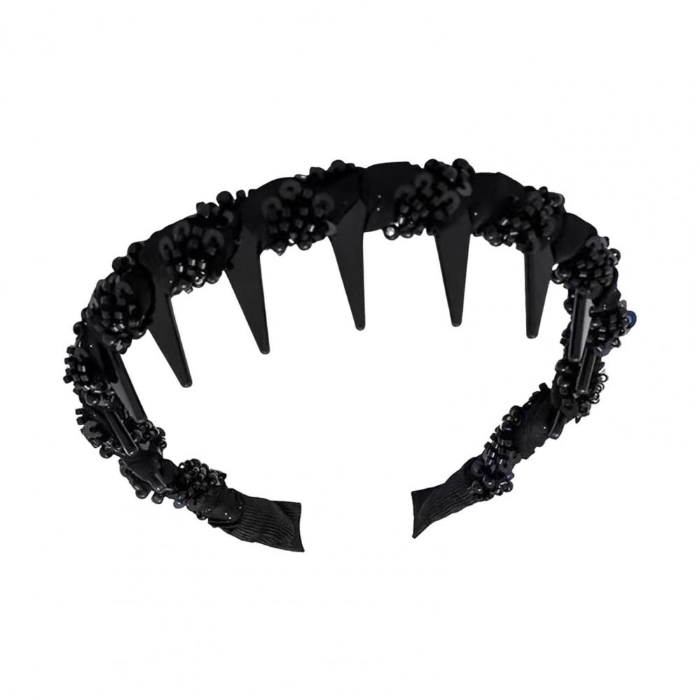 Opaska do włosów dla kobiet z  – Men Accessories Look recenzja i cena