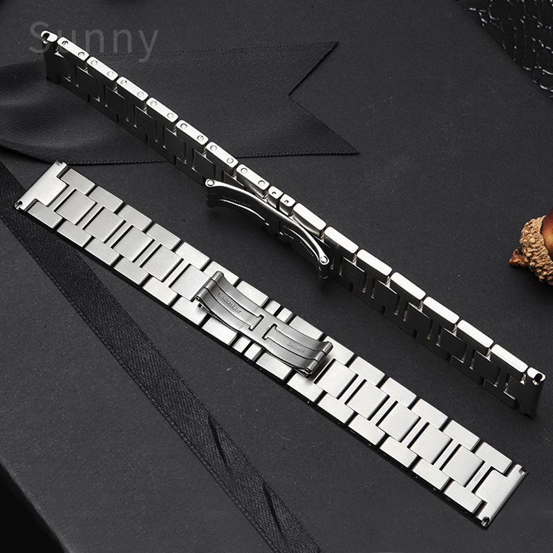 Pasek ze zegarek ze stali nier – Men'S Accessories Cartier recenzja i cena