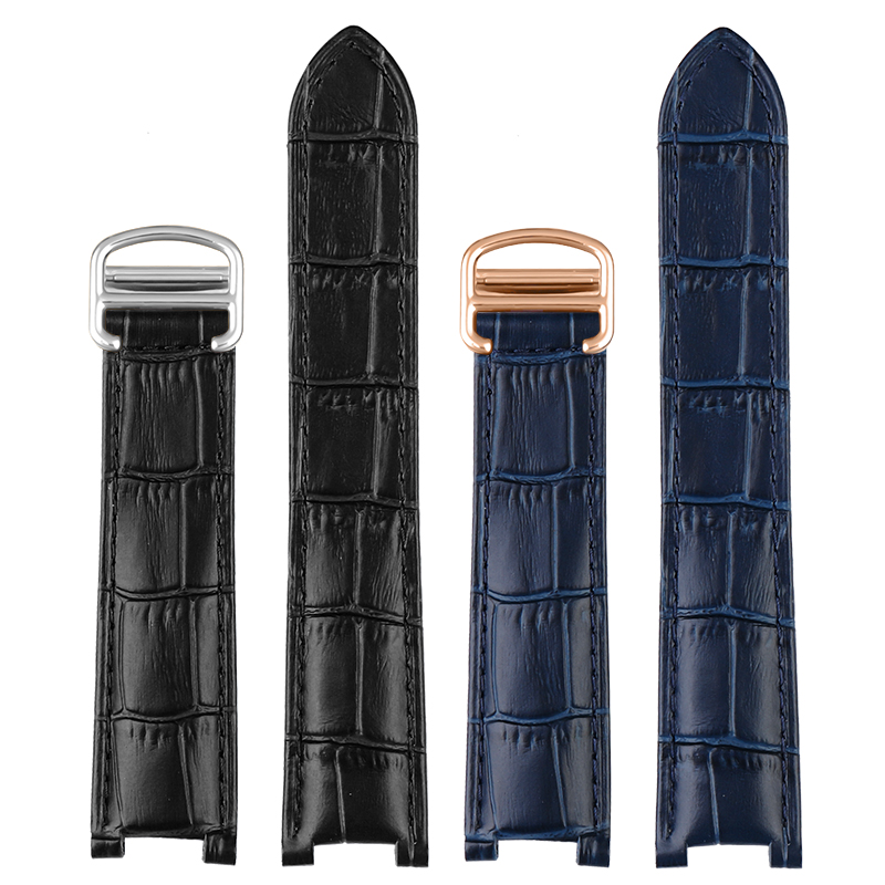 Dla Cartier PASHA pasek do zeg – Men'S Accessories Cartier recenzja i cena