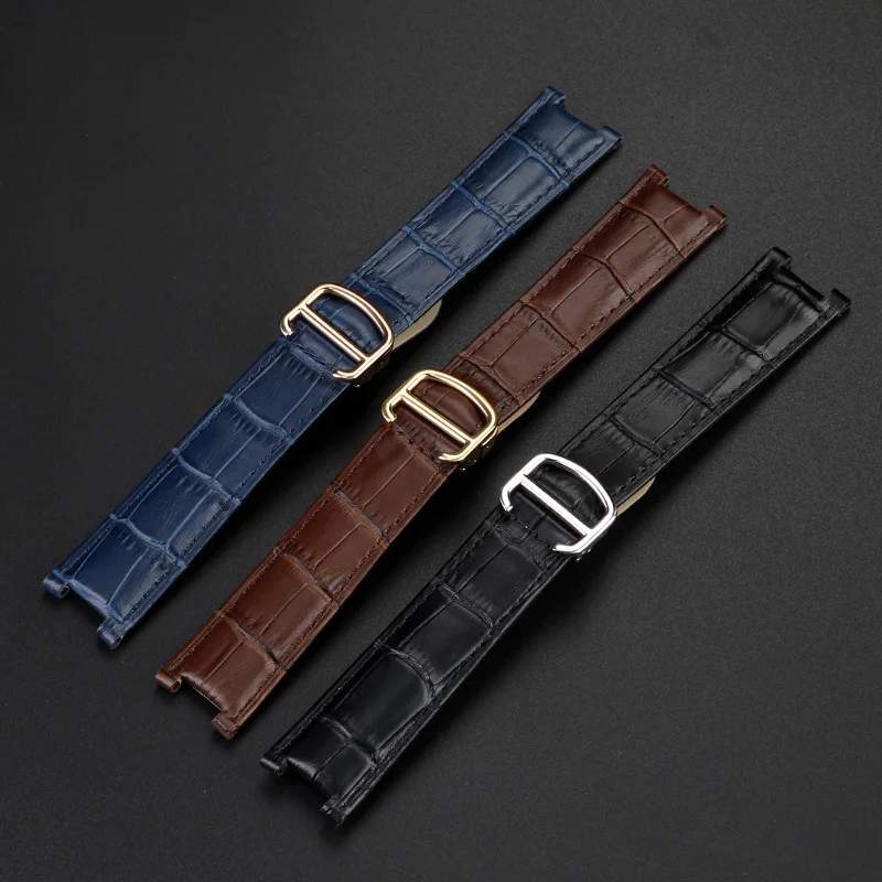 Pasek do zegarka Cartier PASHA – Men'S Accessories Cartier recenzja i cena