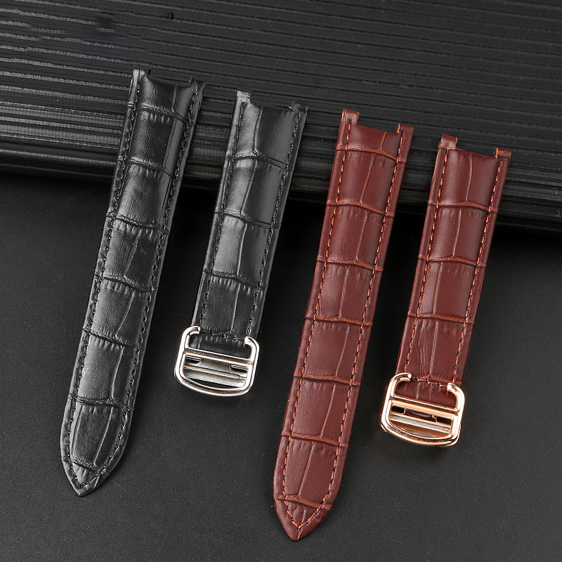 Pasek do zegarka Cartier PASHA – Men'S Accessories Cartier recenzja i cena