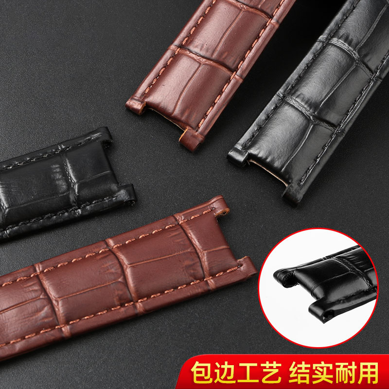 Pasek do zegarka Cartier PASHA – Men'S Accessories Cartier recenzja i cena